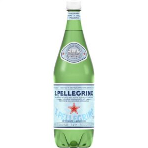 Aanpellegrino water 1L