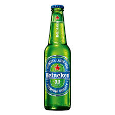 Beer Heineken (non-alco 0.0)